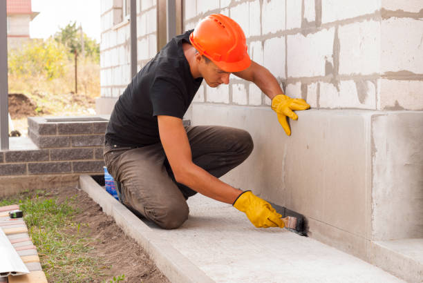 Licensed Crawl Space Encapsulation service in North Rose, NY - Halo Water Proofing